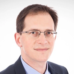 Mag. Markus Kreuzhuber