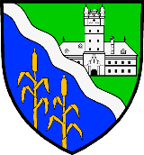 Wappen von Röhrenbach